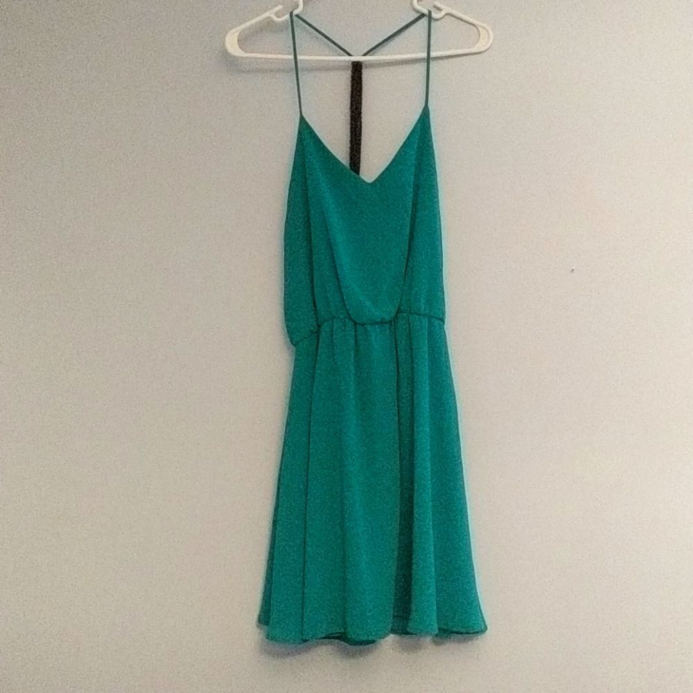 Women's dress